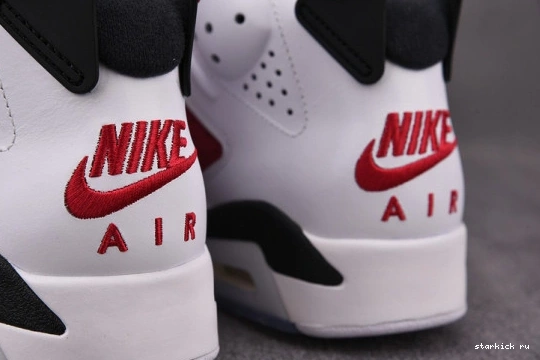 CT8529-106 6 (2021) Retro Jordan CT8529-106 Air Carmine 0707
